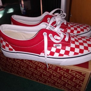 New Vans Classics Brand New!!!